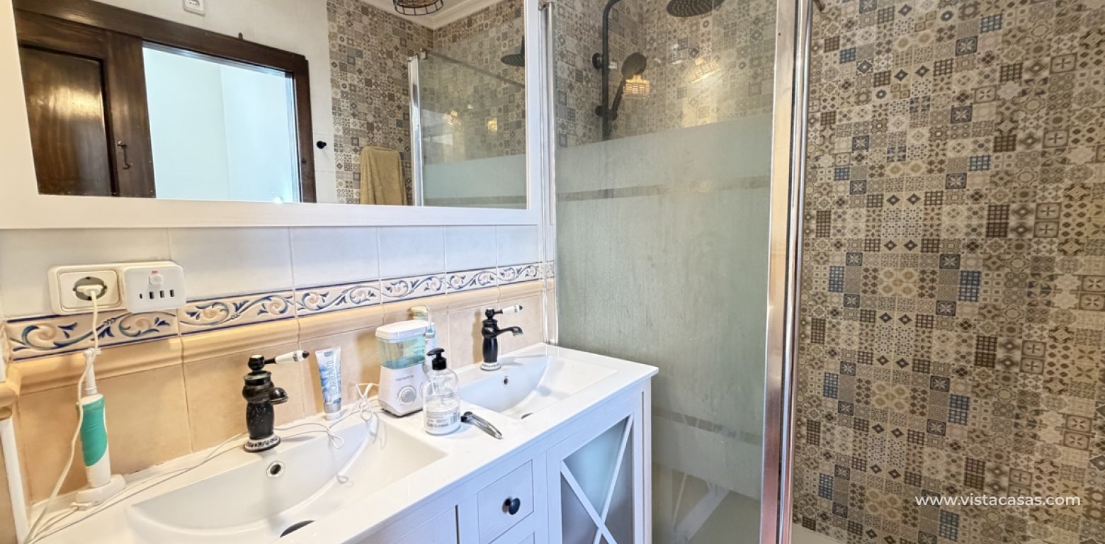 Sale - Townhouse - Pilar de la Horadada