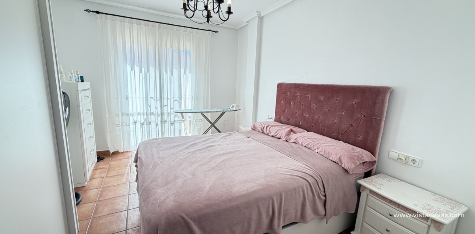 Sale - Townhouse - Pilar de la Horadada