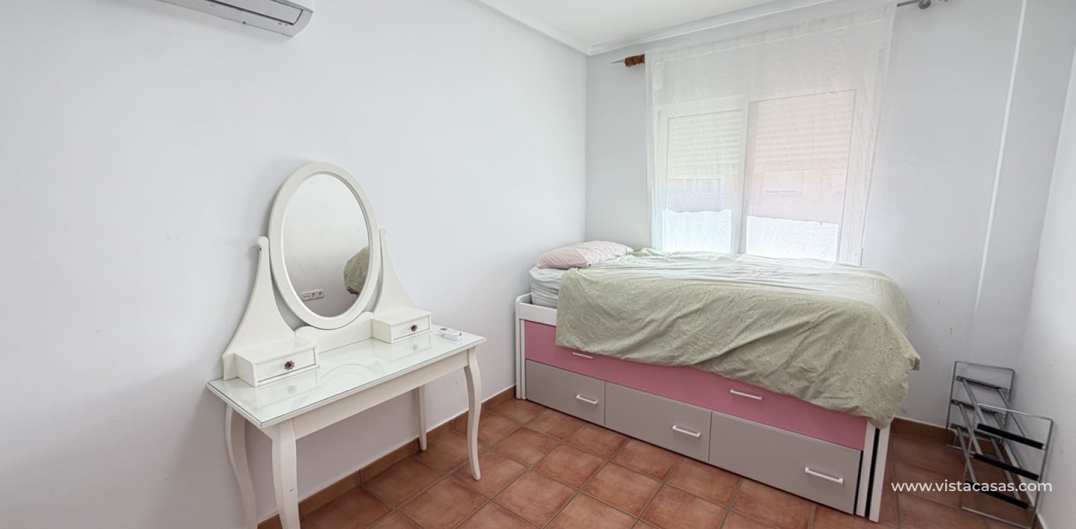 Sale - Townhouse - Pilar de la Horadada