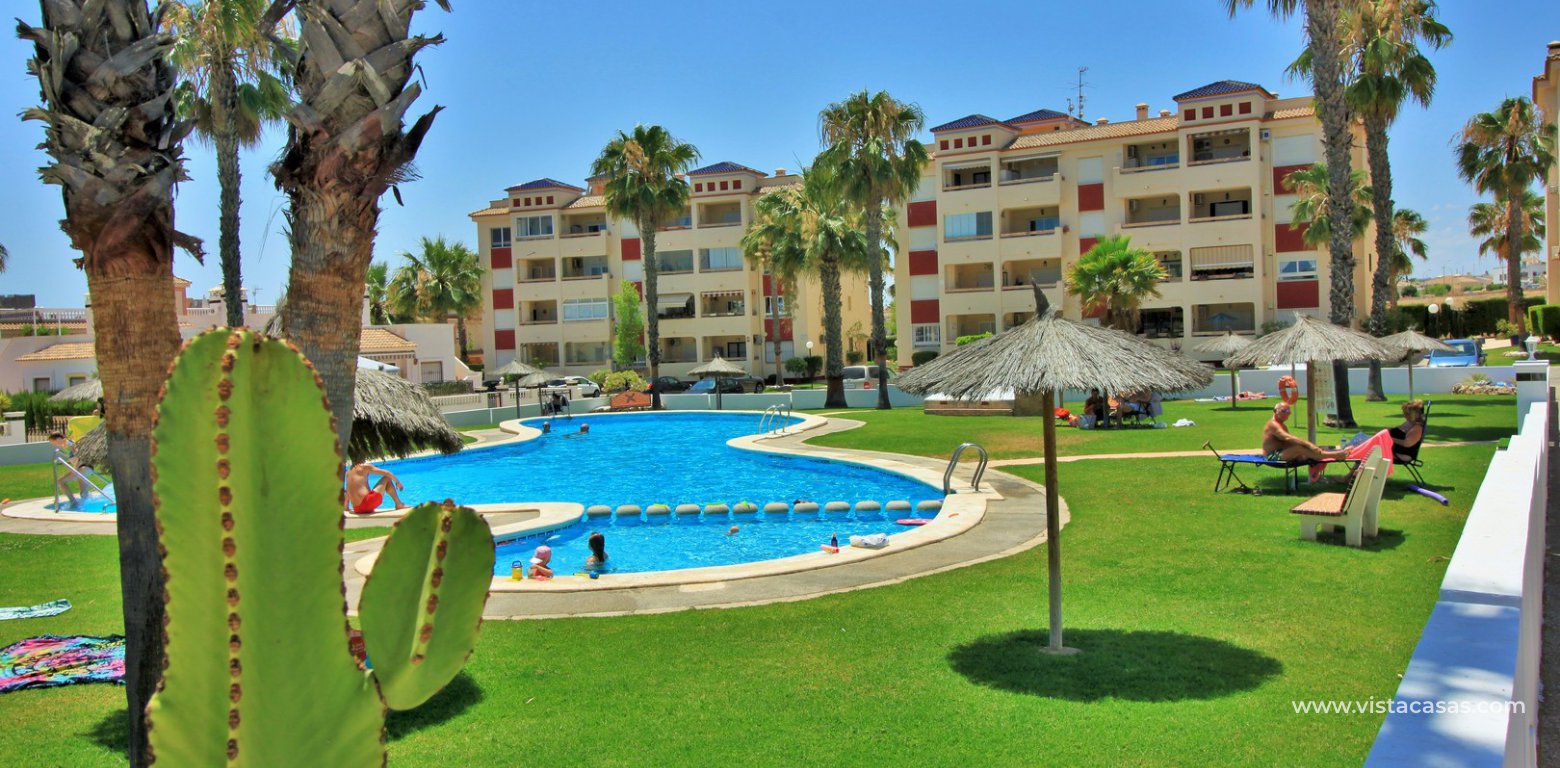 Bungalow for sale in Jumilla 2 Playa Flamenca