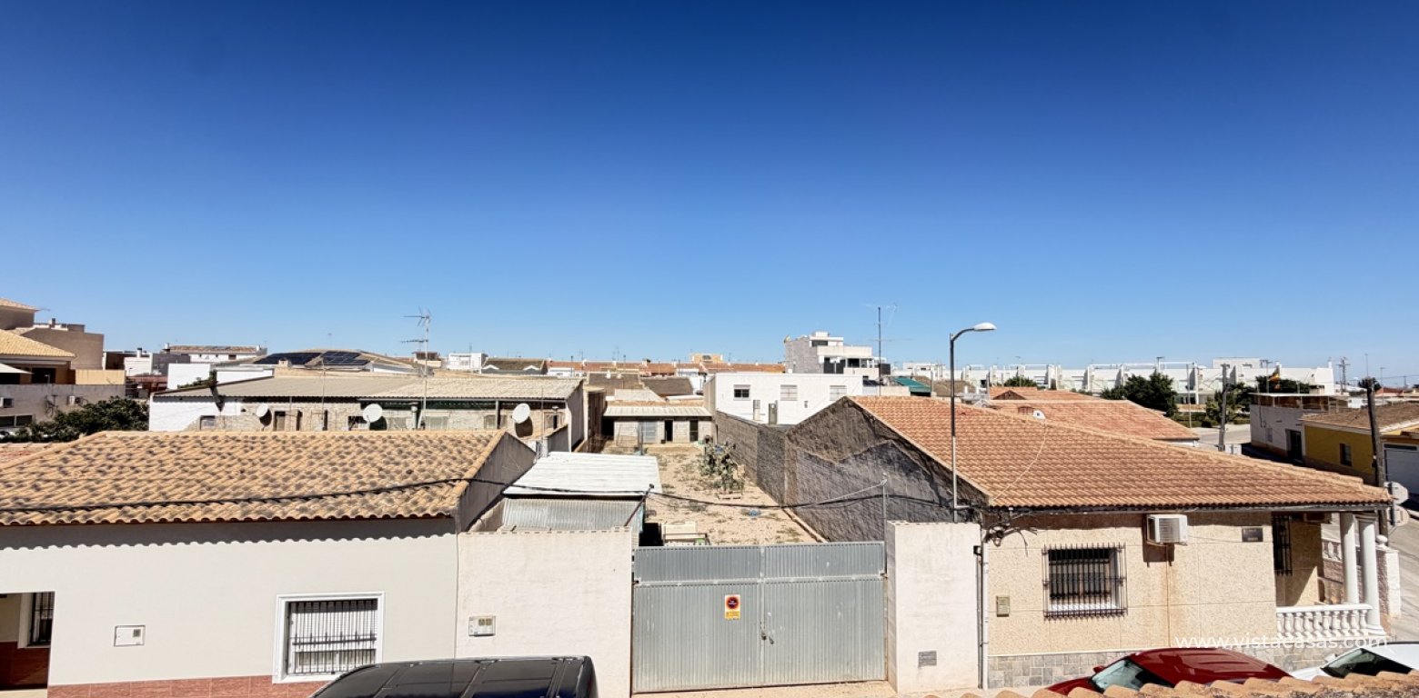 Sale - Townhouse - Pilar de la Horadada