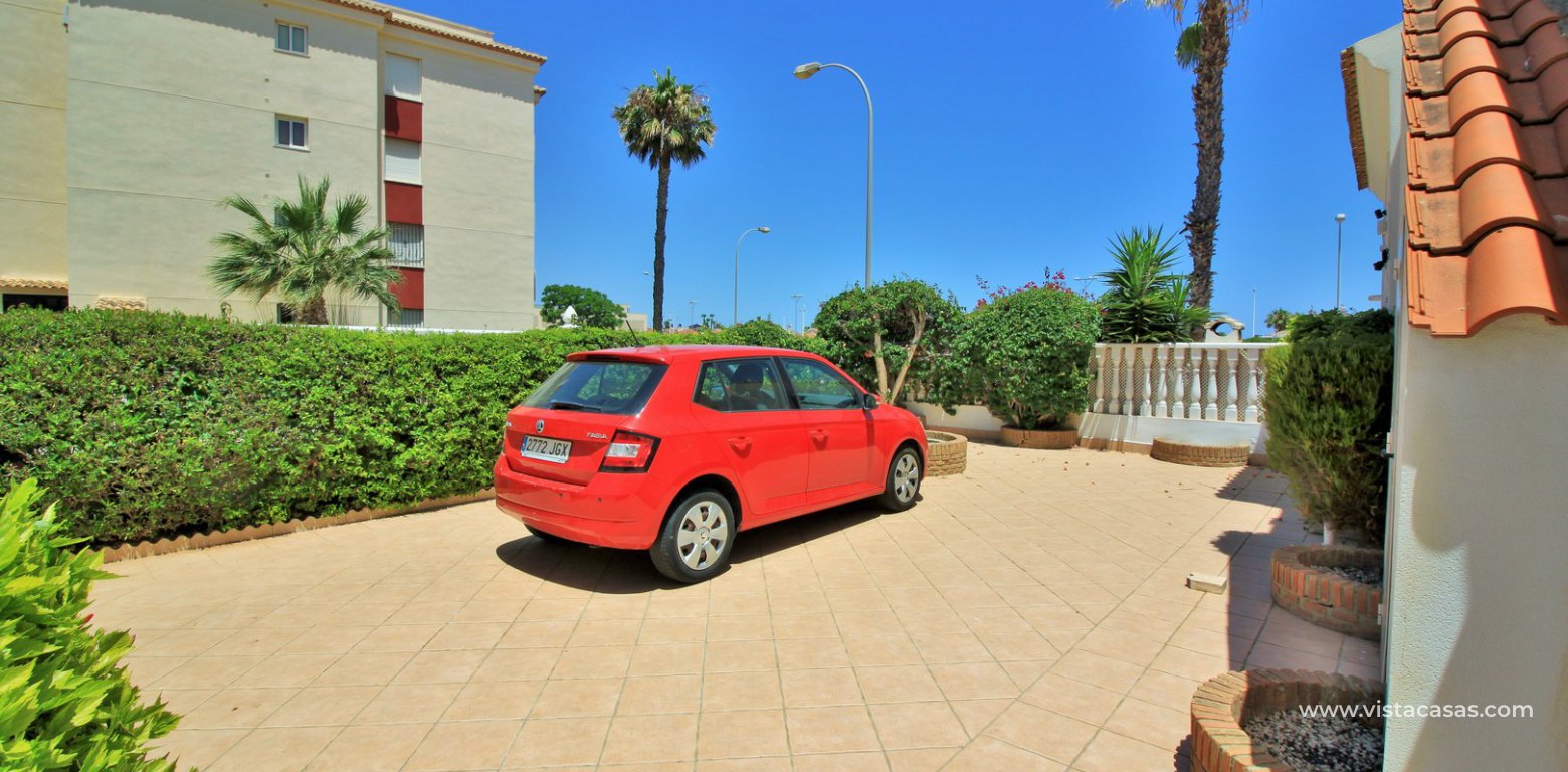 Bungalow for sale in Jumilla II Playa Flamenca parking