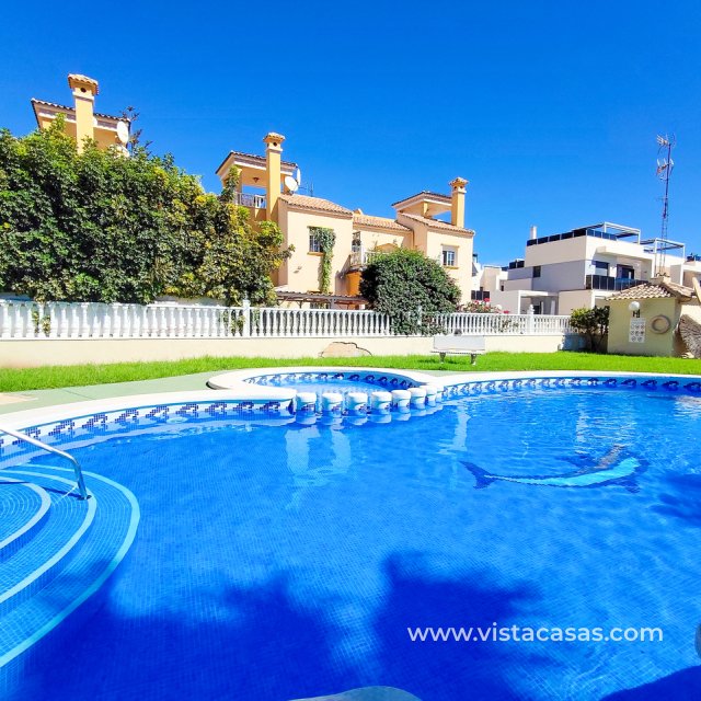 Apartment - Wtórny - Cabo Roig - Cabo Roig