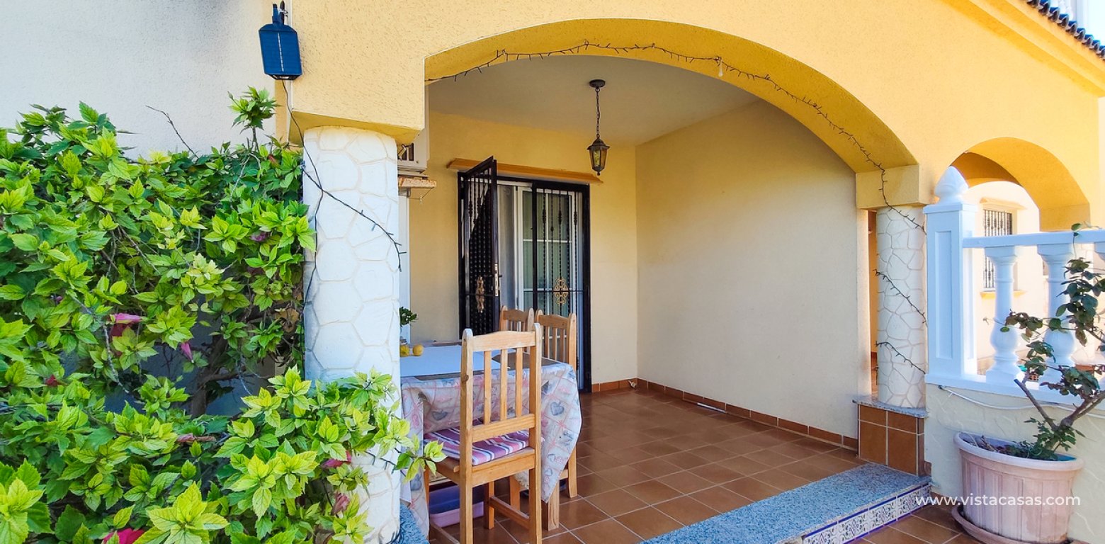 Sale - Lägenhet - Cabo Roig