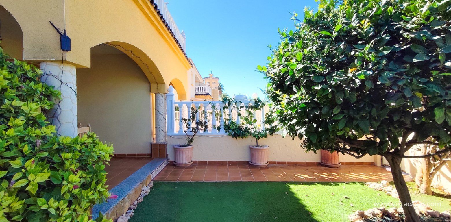 Sale - Lägenhet - Cabo Roig