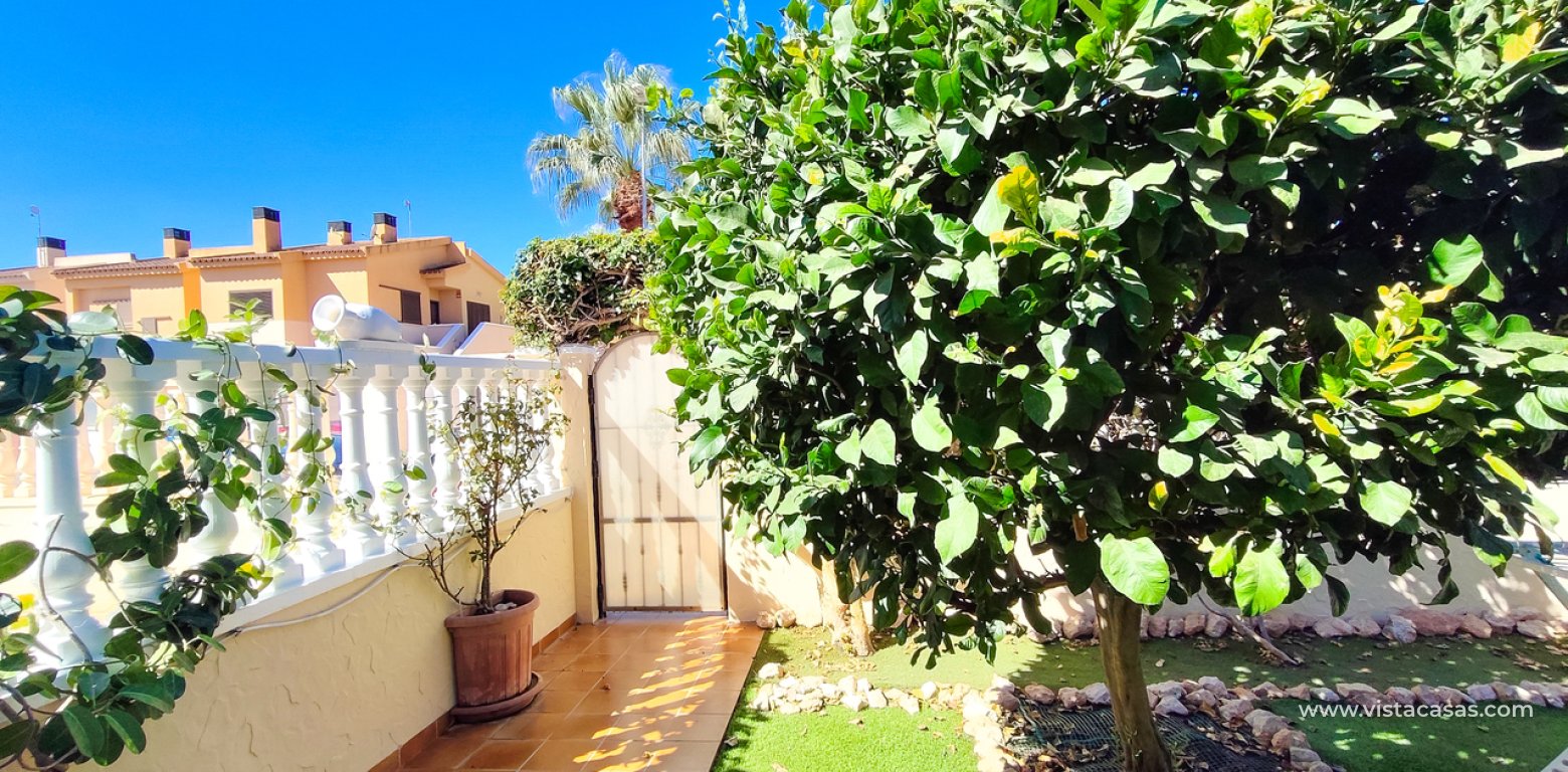 Sale - Lägenhet - Cabo Roig