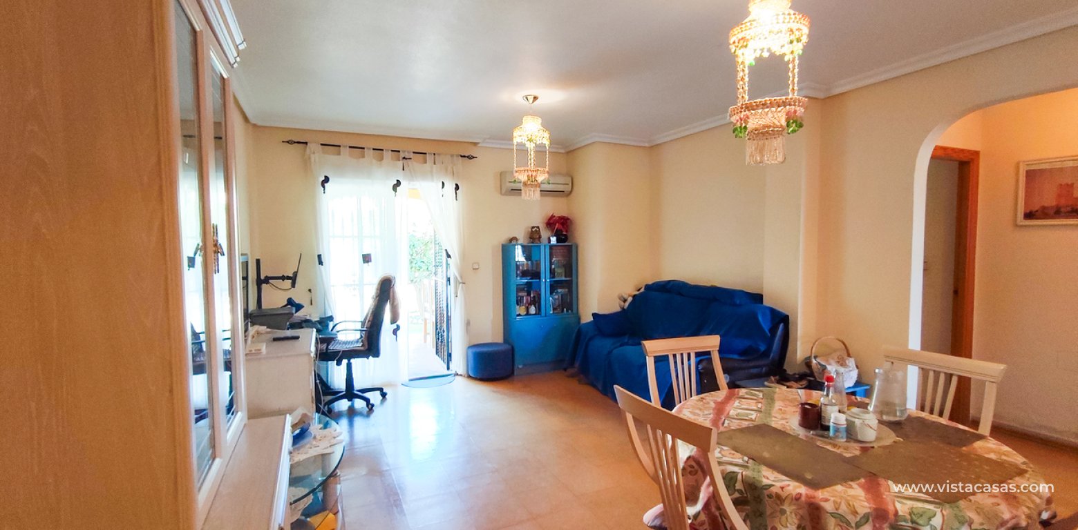 Sale - Lägenhet - Cabo Roig