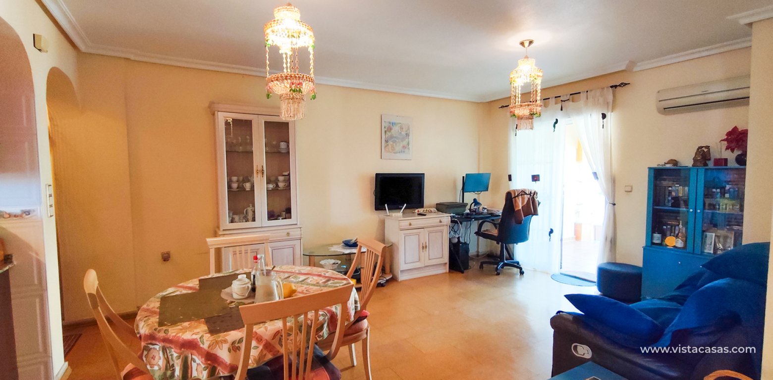 Sale - Lägenhet - Cabo Roig