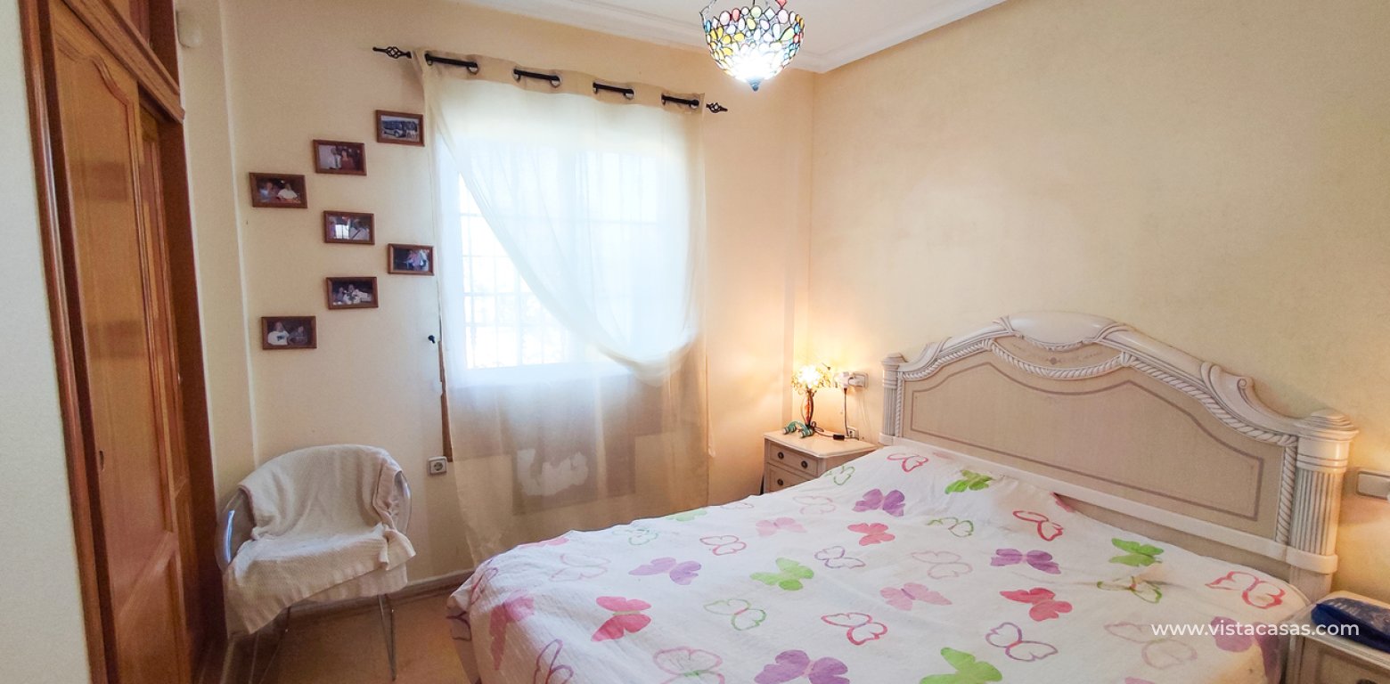 Sale - Lägenhet - Cabo Roig