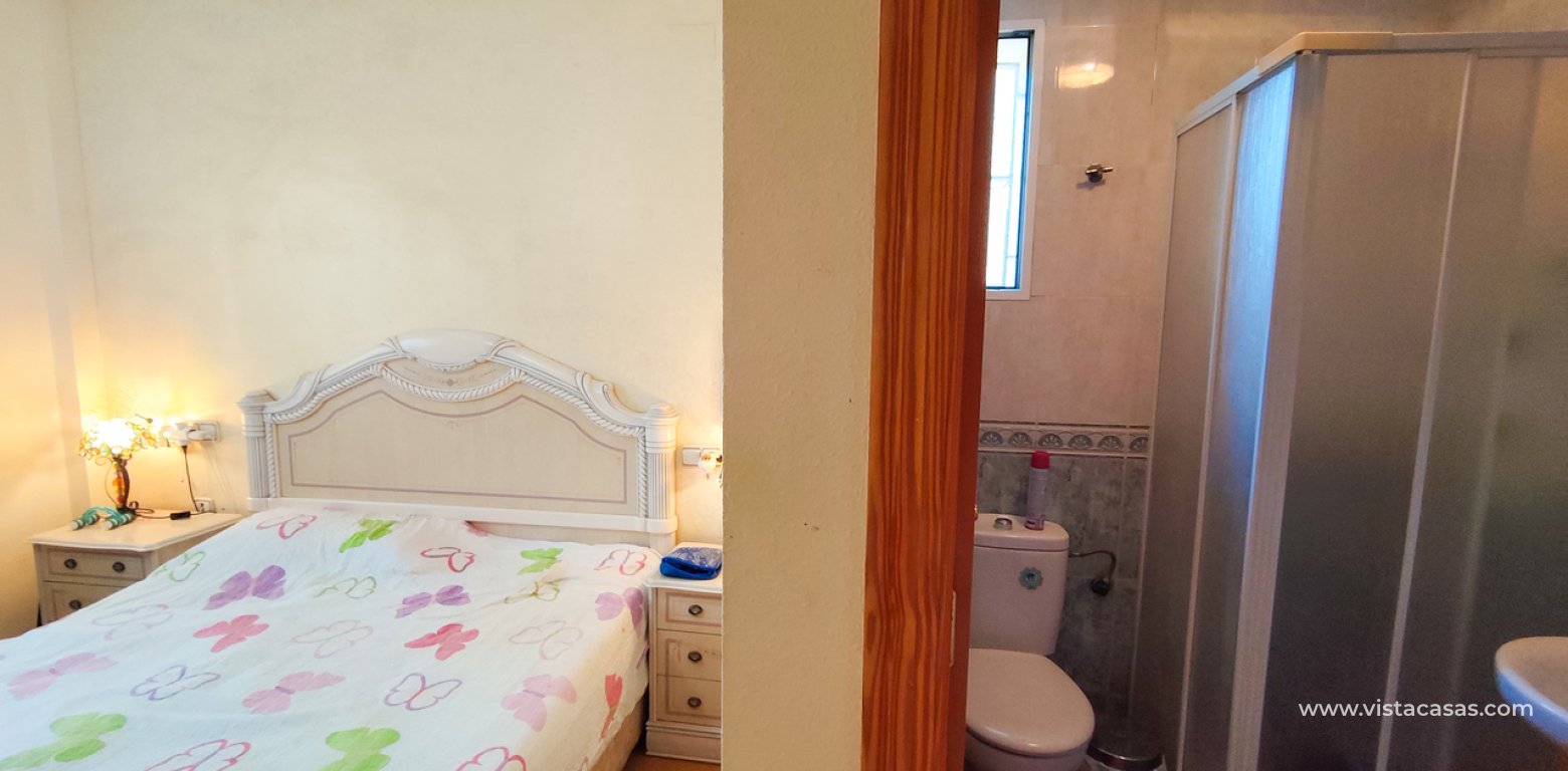 Sale - Lägenhet - Cabo Roig