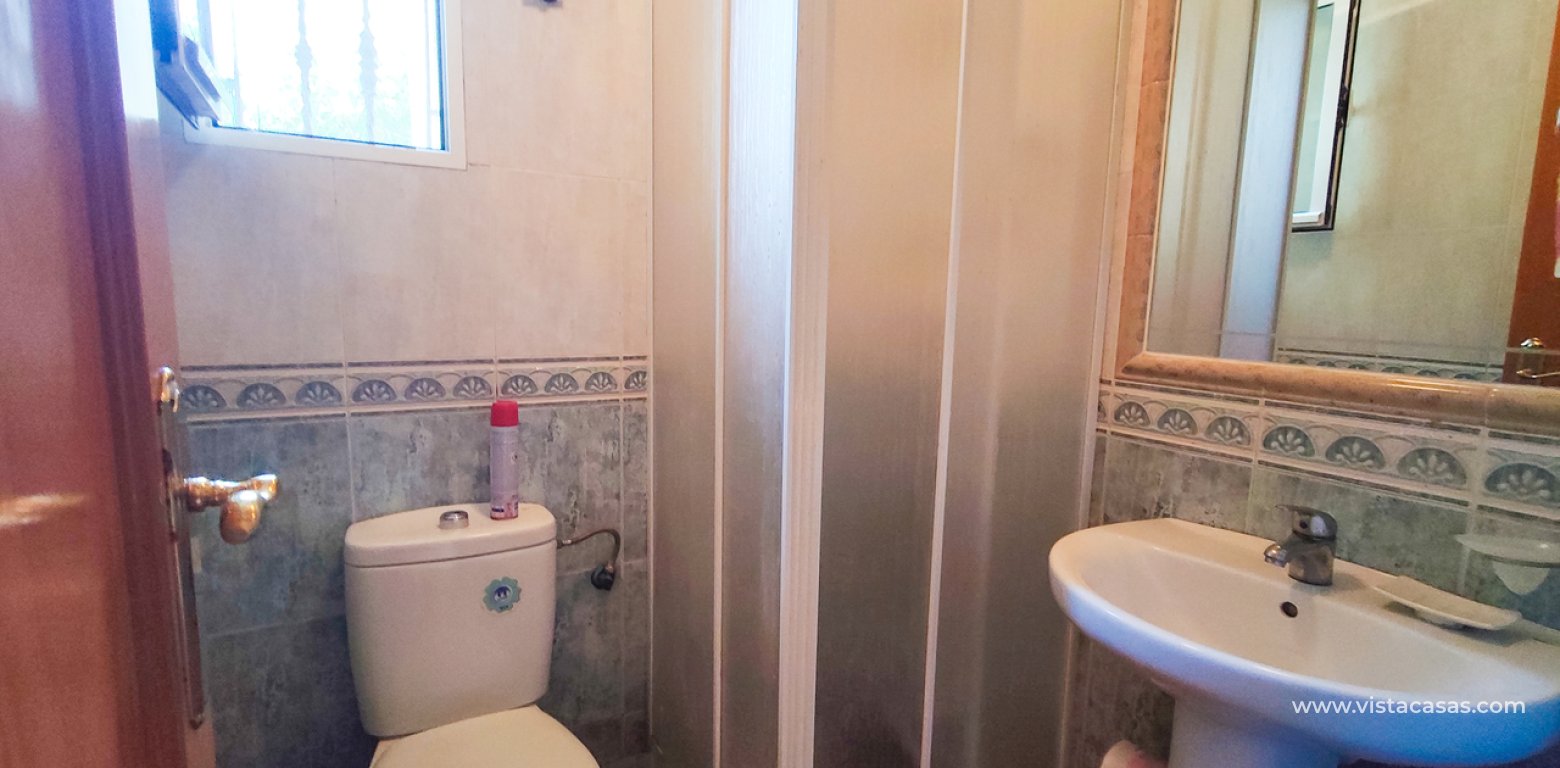 Sale - Lägenhet - Cabo Roig