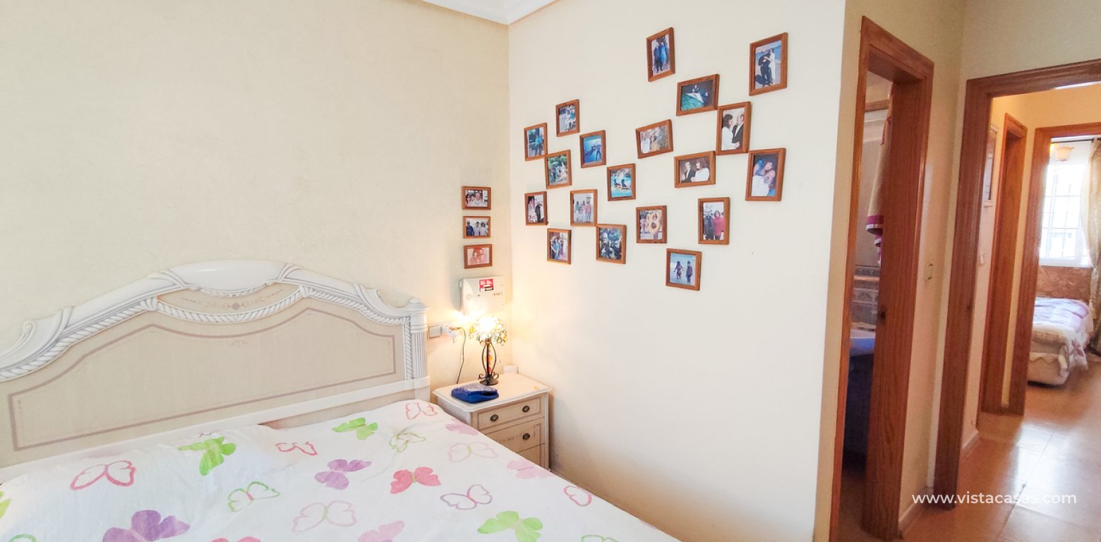 Sale - Lägenhet - Cabo Roig