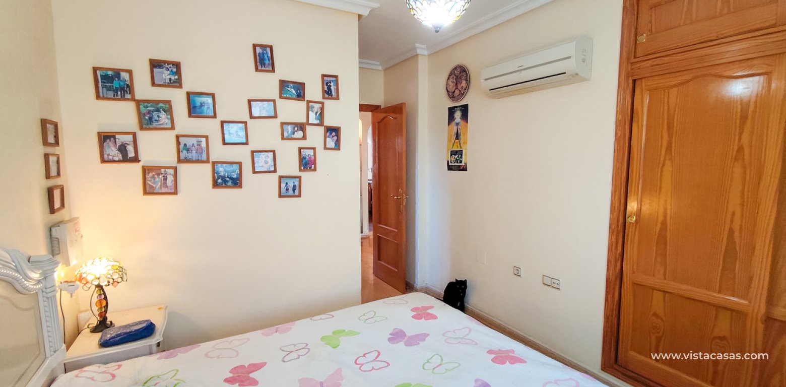 Sale - Lägenhet - Cabo Roig