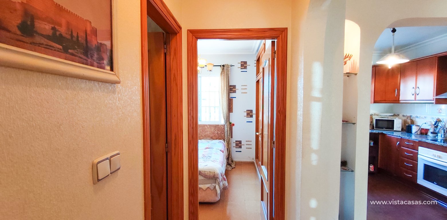 Sale - Lägenhet - Cabo Roig