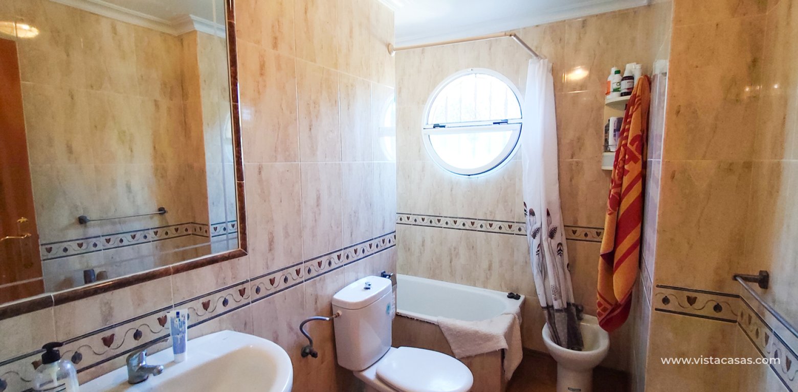 Sale - Lägenhet - Cabo Roig