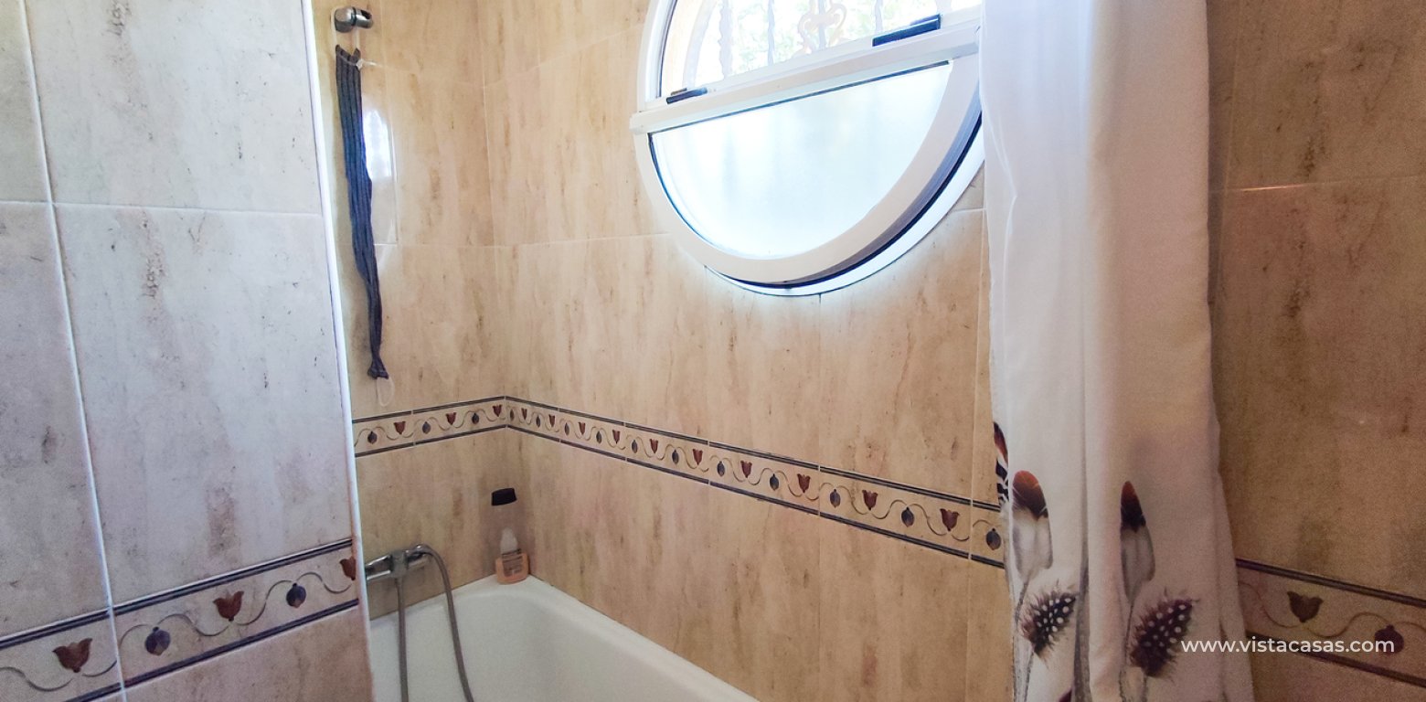 Sale - Lägenhet - Cabo Roig