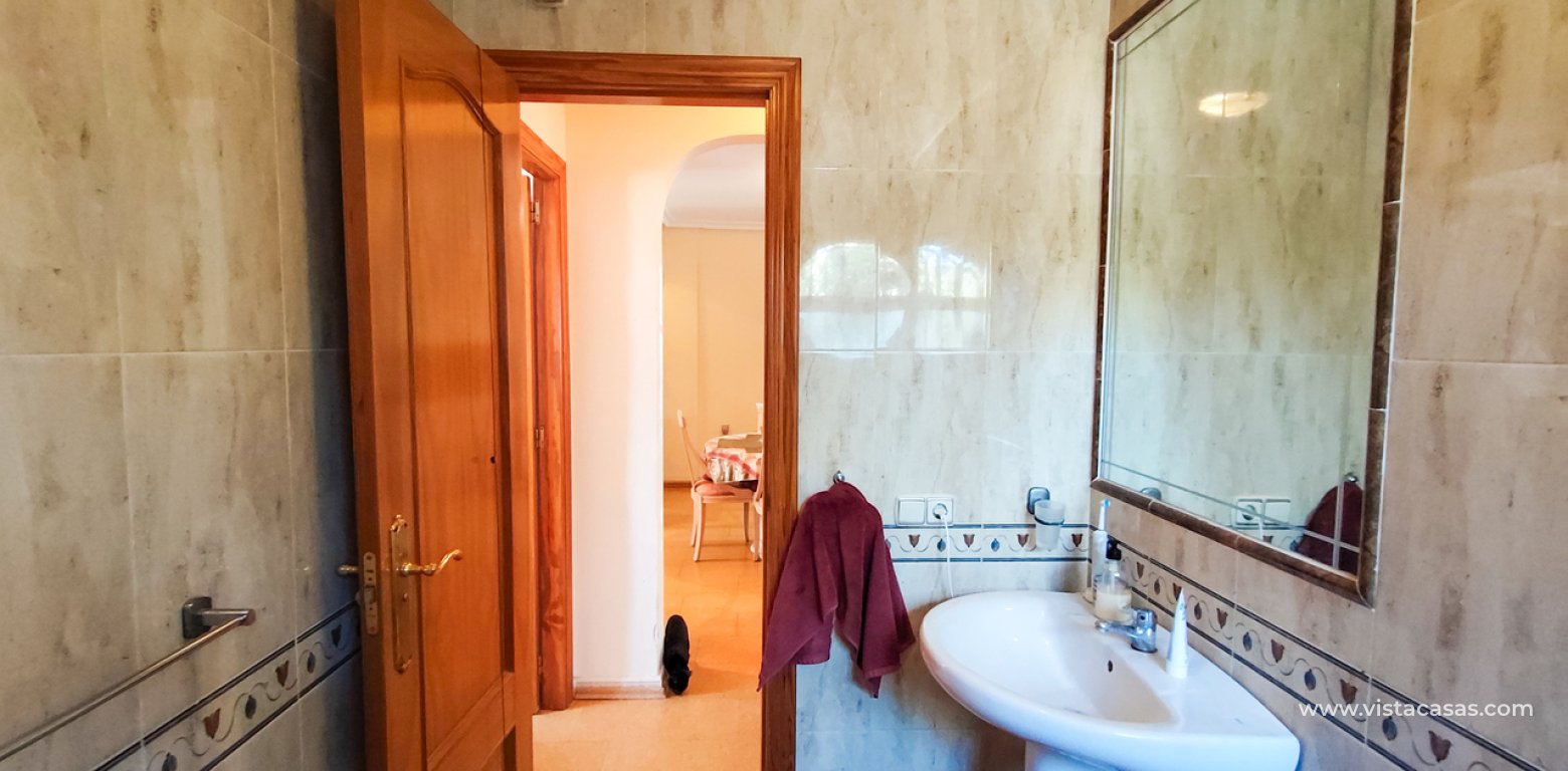 Sale - Lägenhet - Cabo Roig