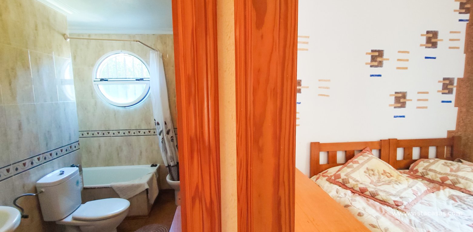 Sale - Lägenhet - Cabo Roig