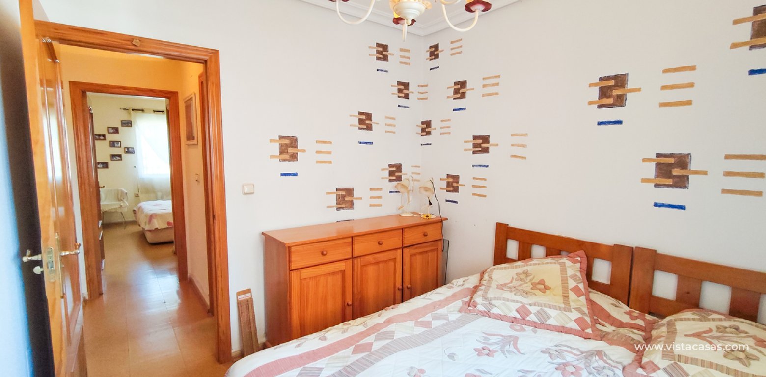 Sale - Lägenhet - Cabo Roig