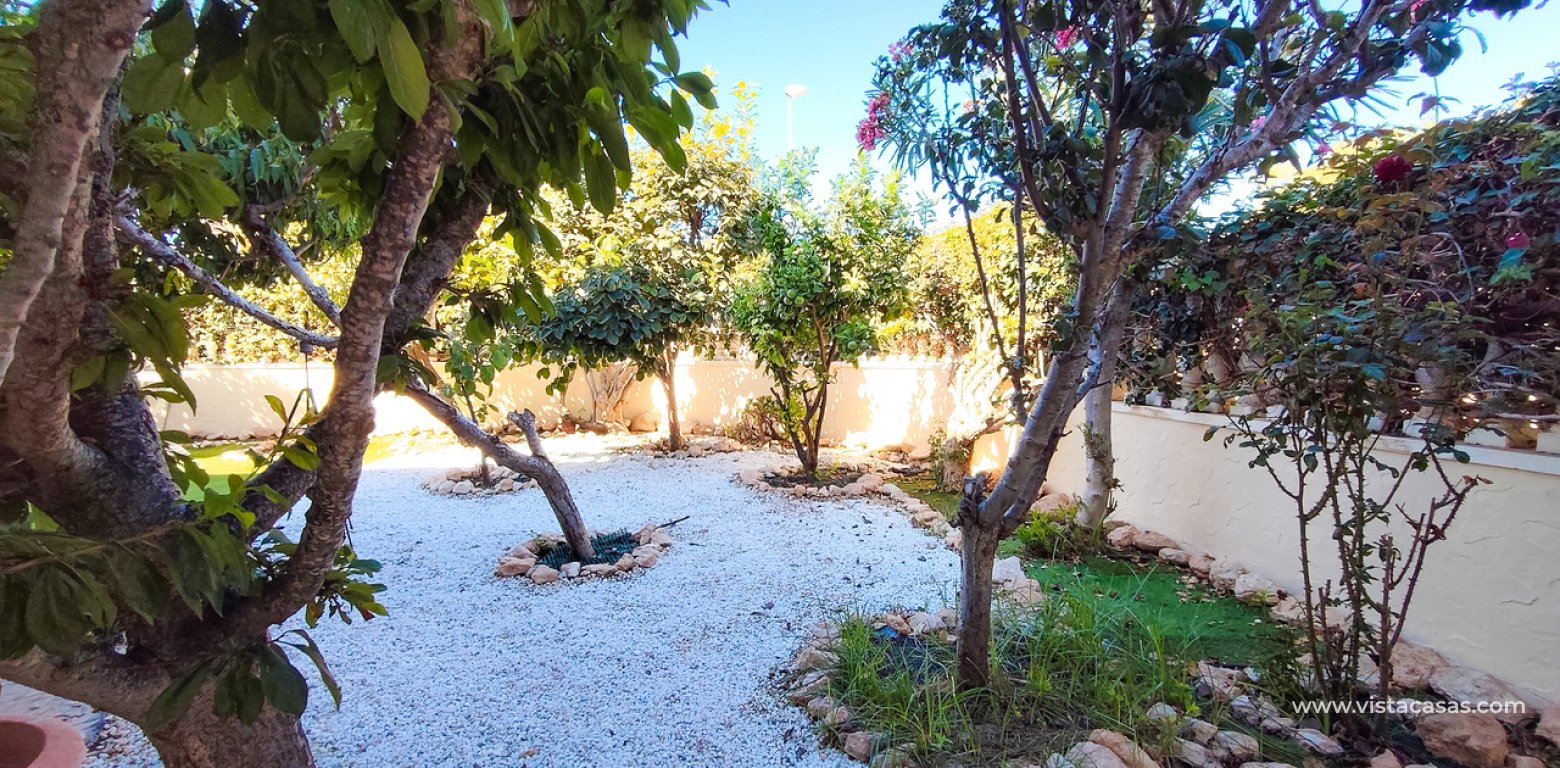 Sale - Lägenhet - Cabo Roig