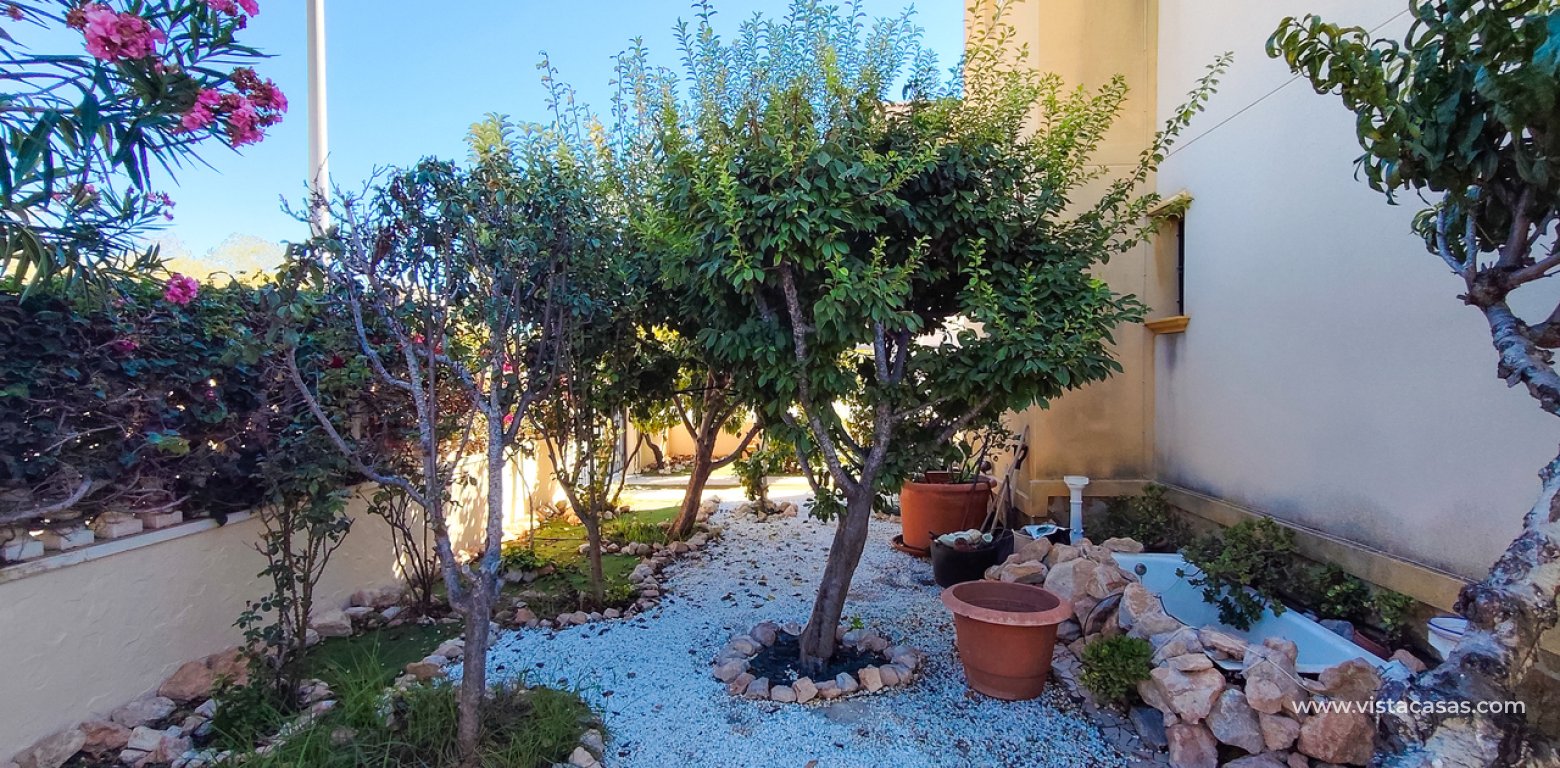 Sale - Lägenhet - Cabo Roig