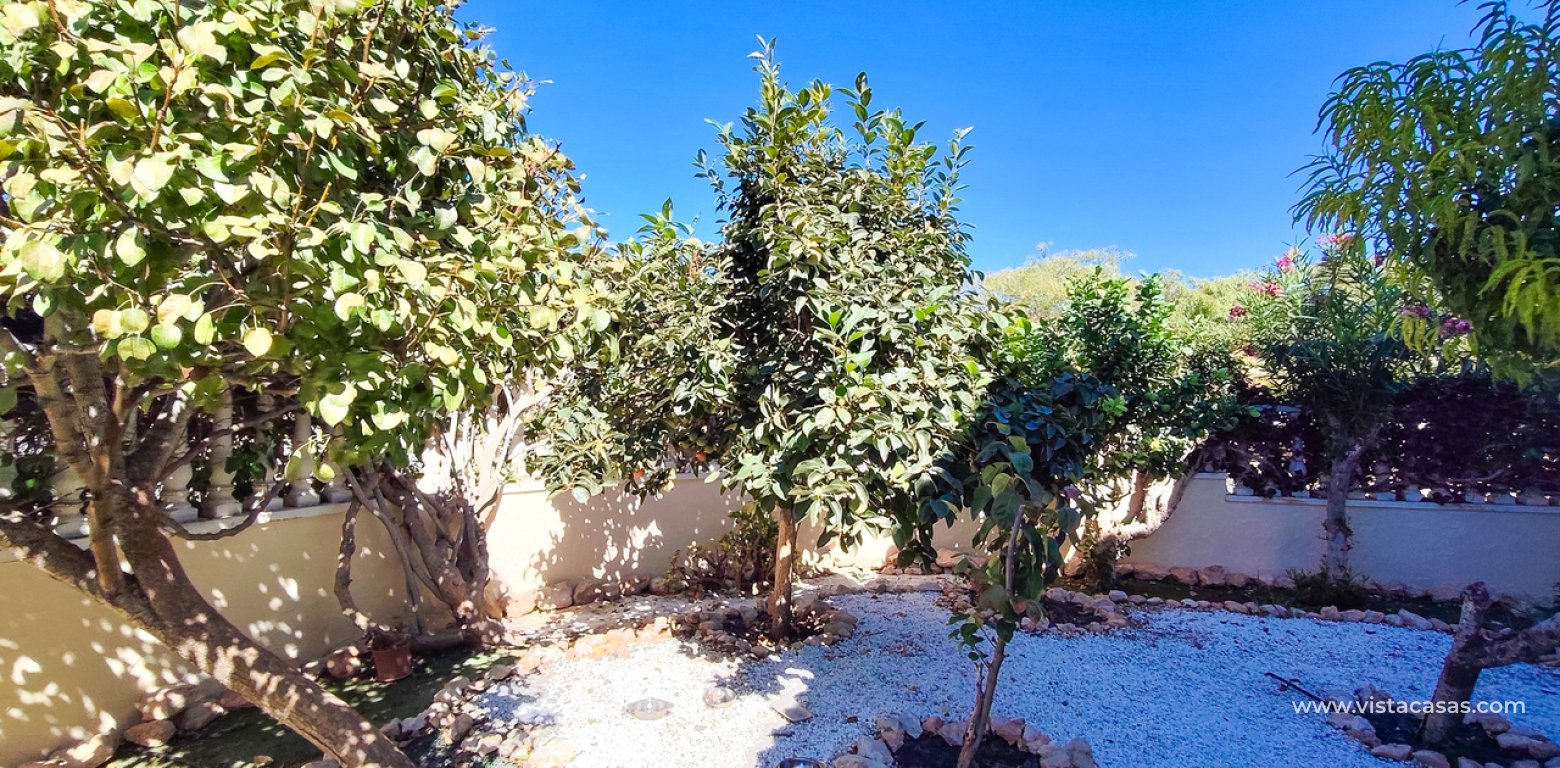 Sale - Lägenhet - Cabo Roig