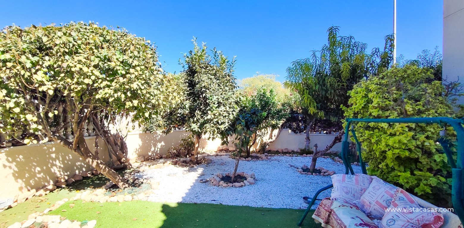 Sale - Lägenhet - Cabo Roig