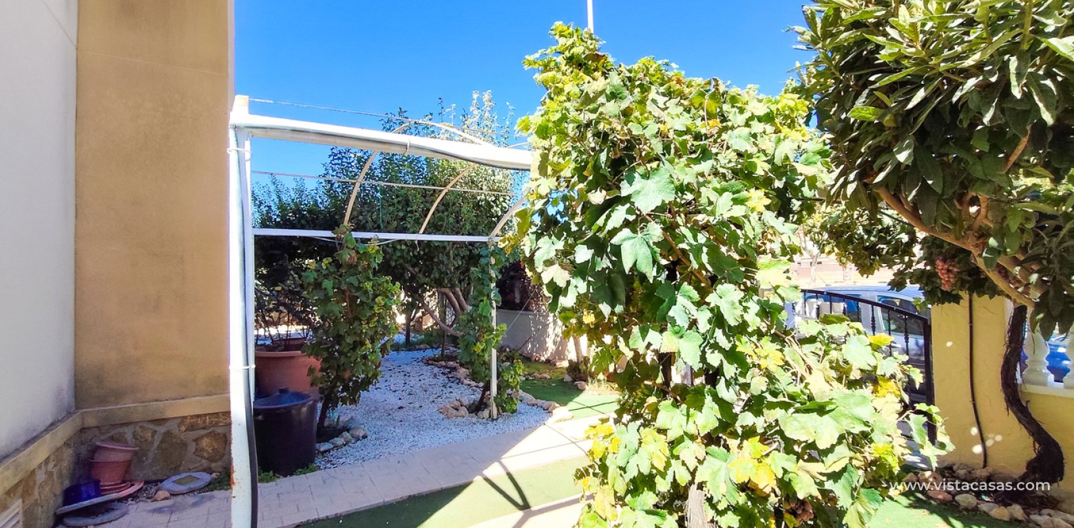 Sale - Lägenhet - Cabo Roig