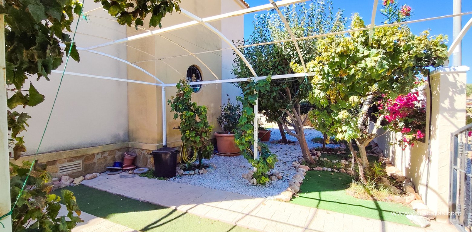 Sale - Lägenhet - Cabo Roig