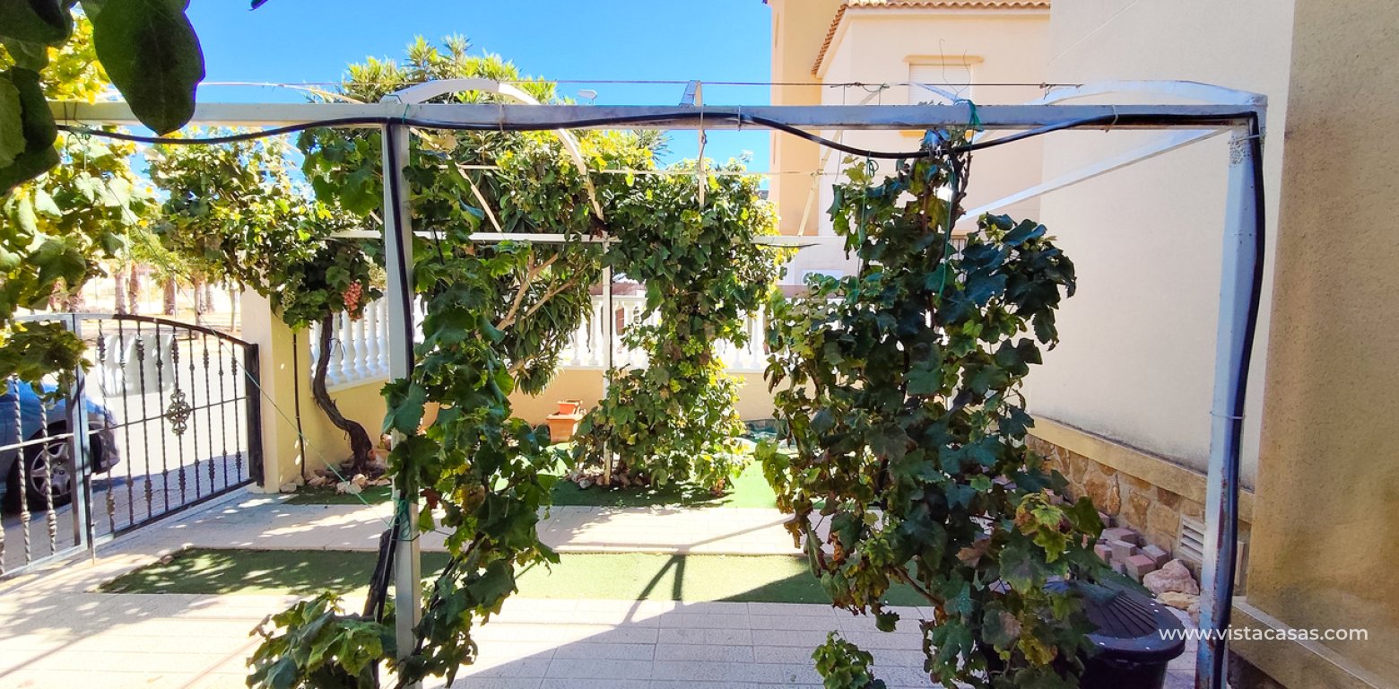 Sale - Lägenhet - Cabo Roig