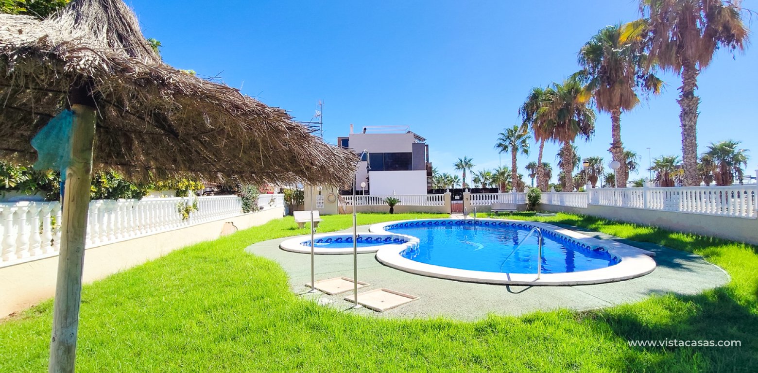 Sale - Lägenhet - Cabo Roig