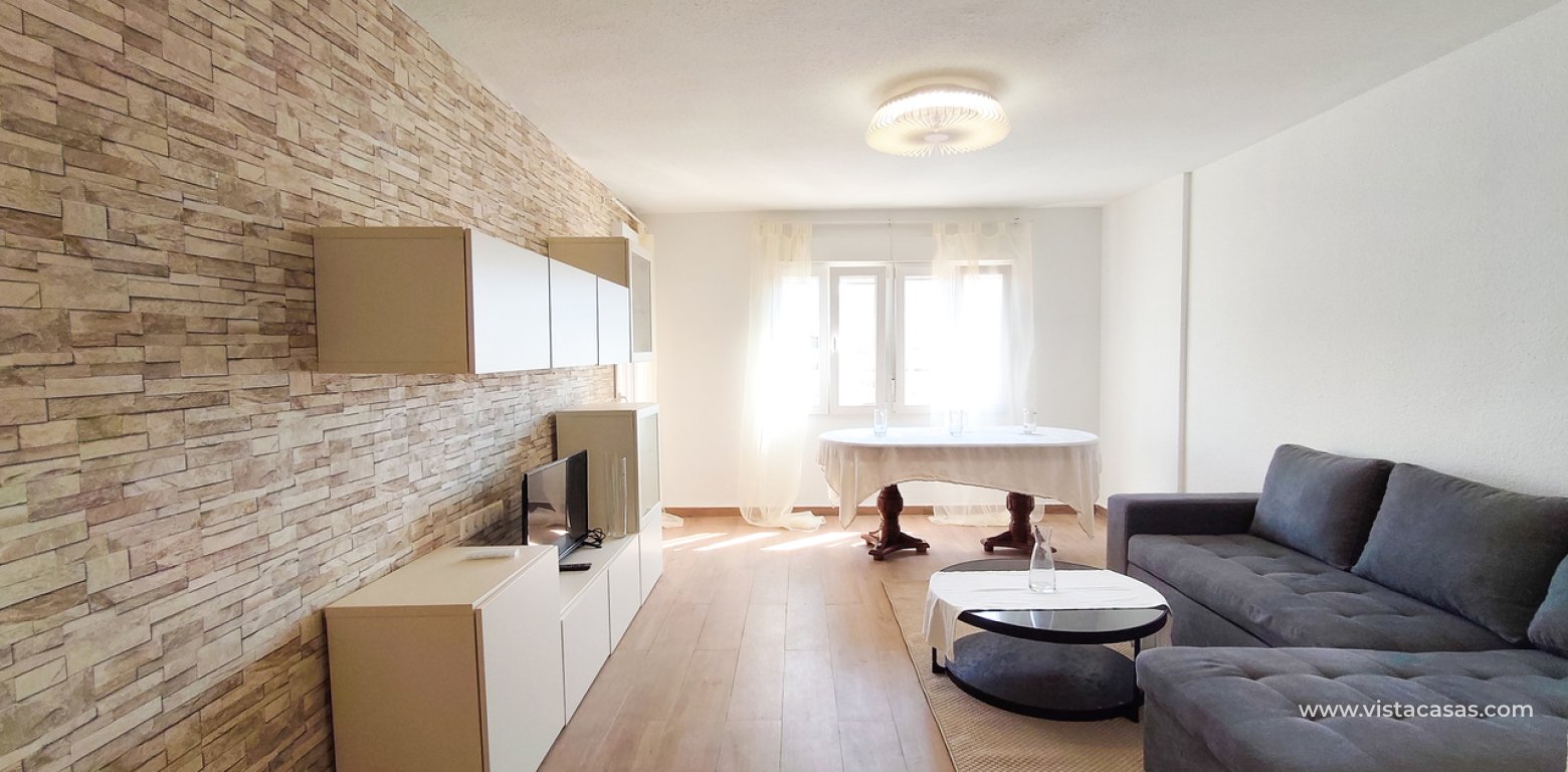 Sale - Appartement - Benijofar