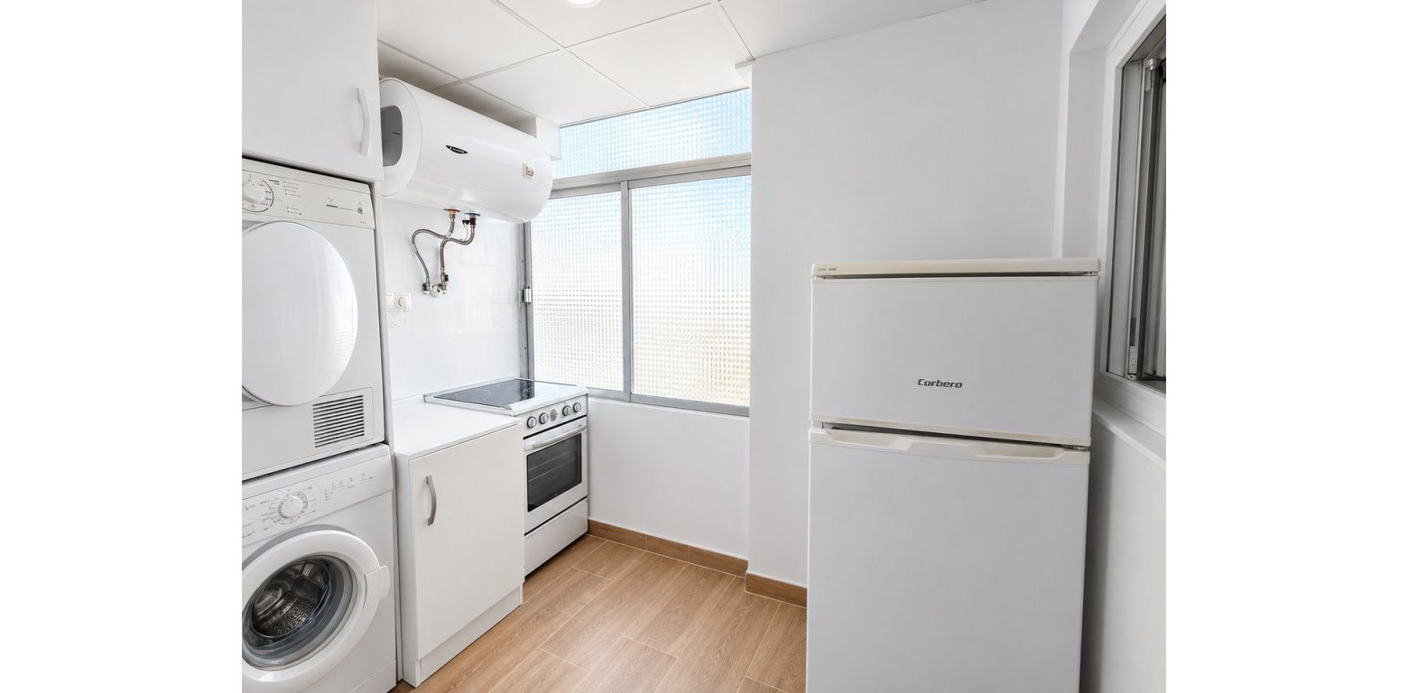 Sale - Appartement - Benijofar