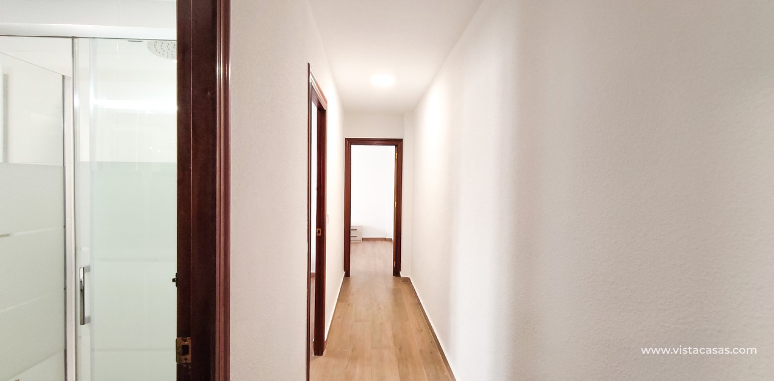 Sale - Appartement - Benijofar
