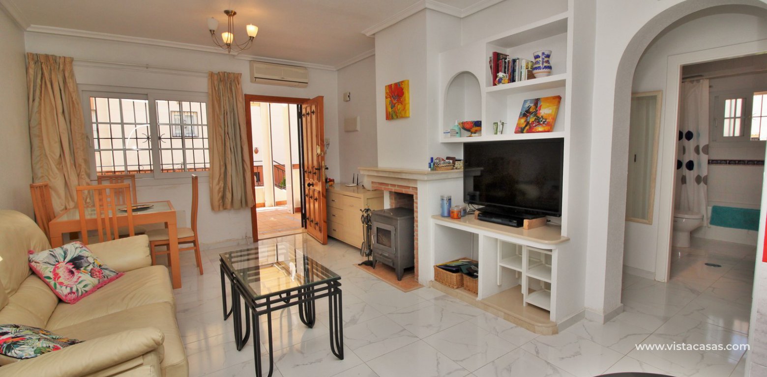 Bungalow for sale in Jumilla II Playa Flamenca lounge 3