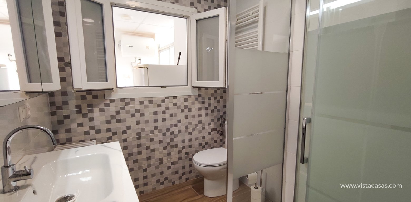 Sale - Appartement - Benijofar