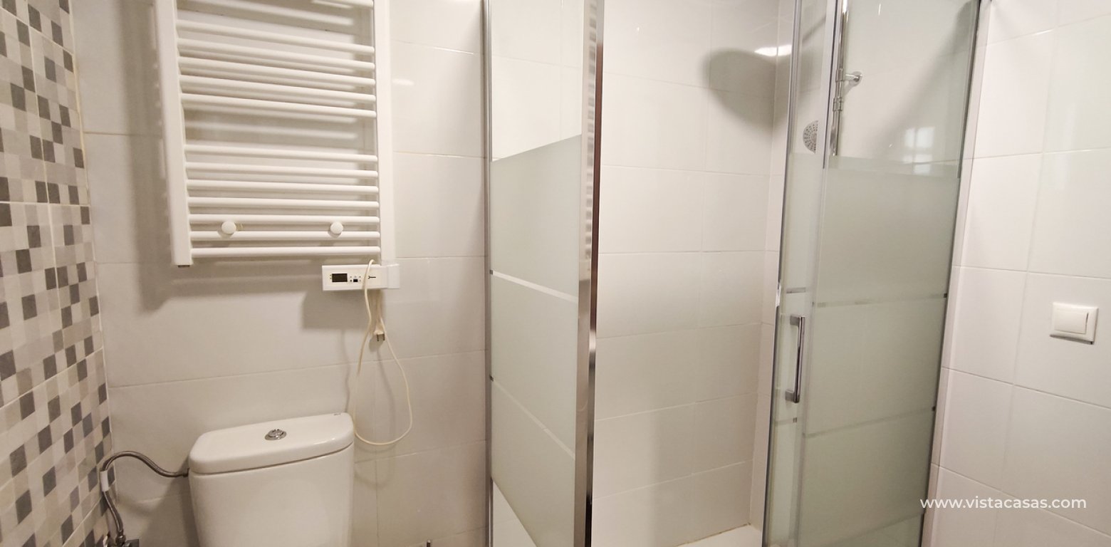 Sale - Appartement - Benijofar