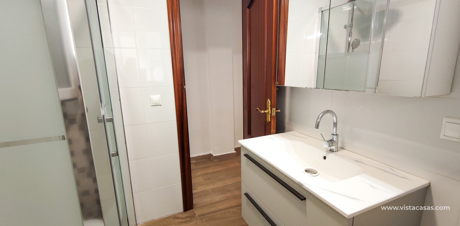 Sale - Appartement - Benijofar