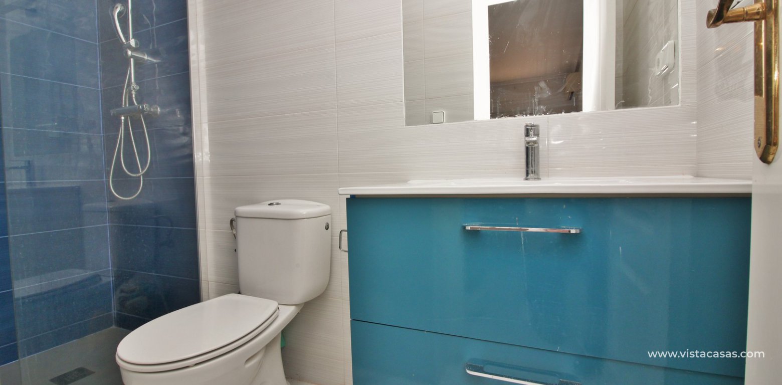 Bungalow for sale in Jumilla II Playa Flamenca ensuite