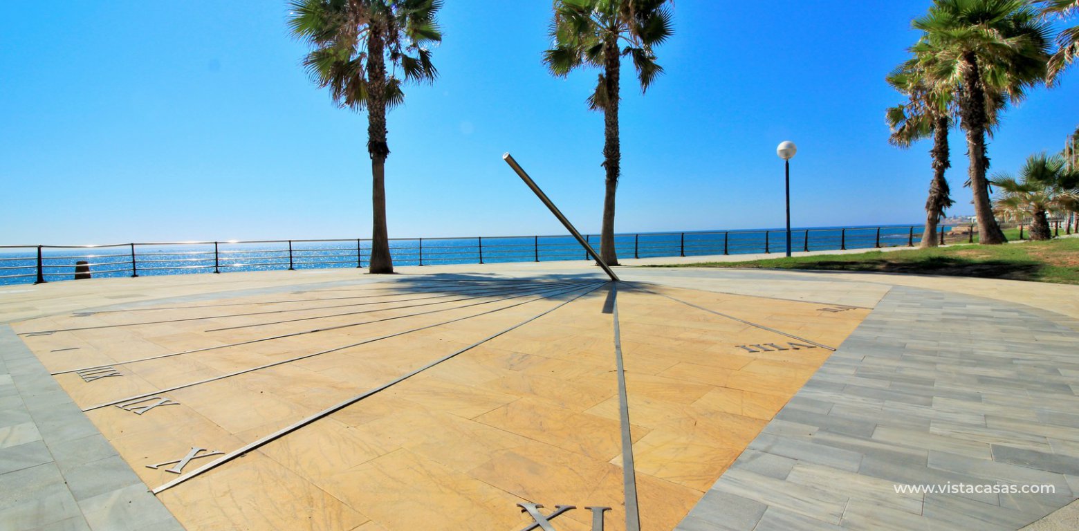 Resale - Bungalow - Playa Flamenca