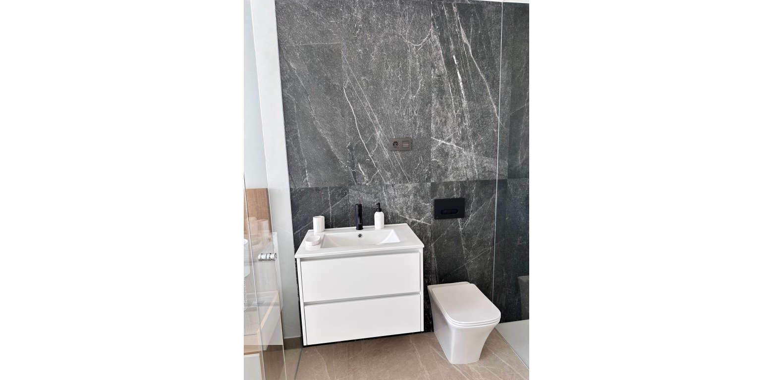 New Build - Wohnung - 