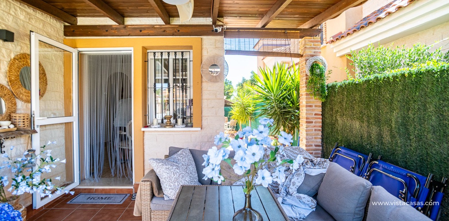 Wtórny - Villa - El Raso