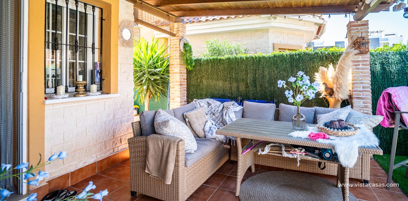 Wtórny - Villa - El Raso