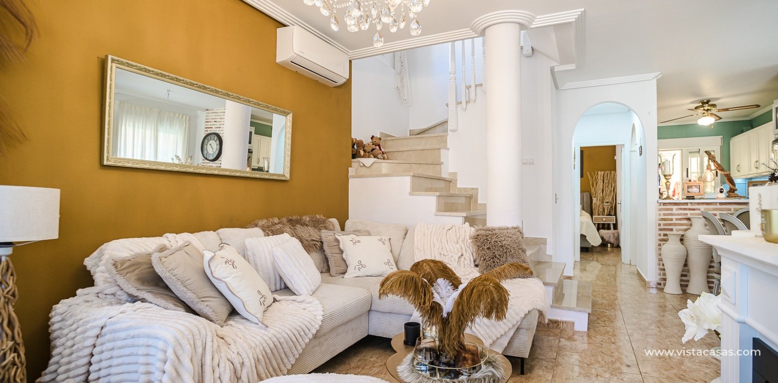 Wtórny - Villa - El Raso
