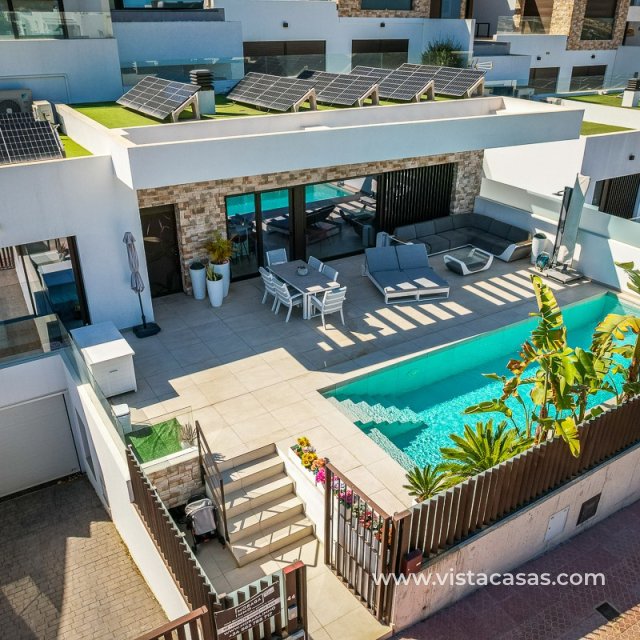 Villa - Sale - Rojales - Rojales