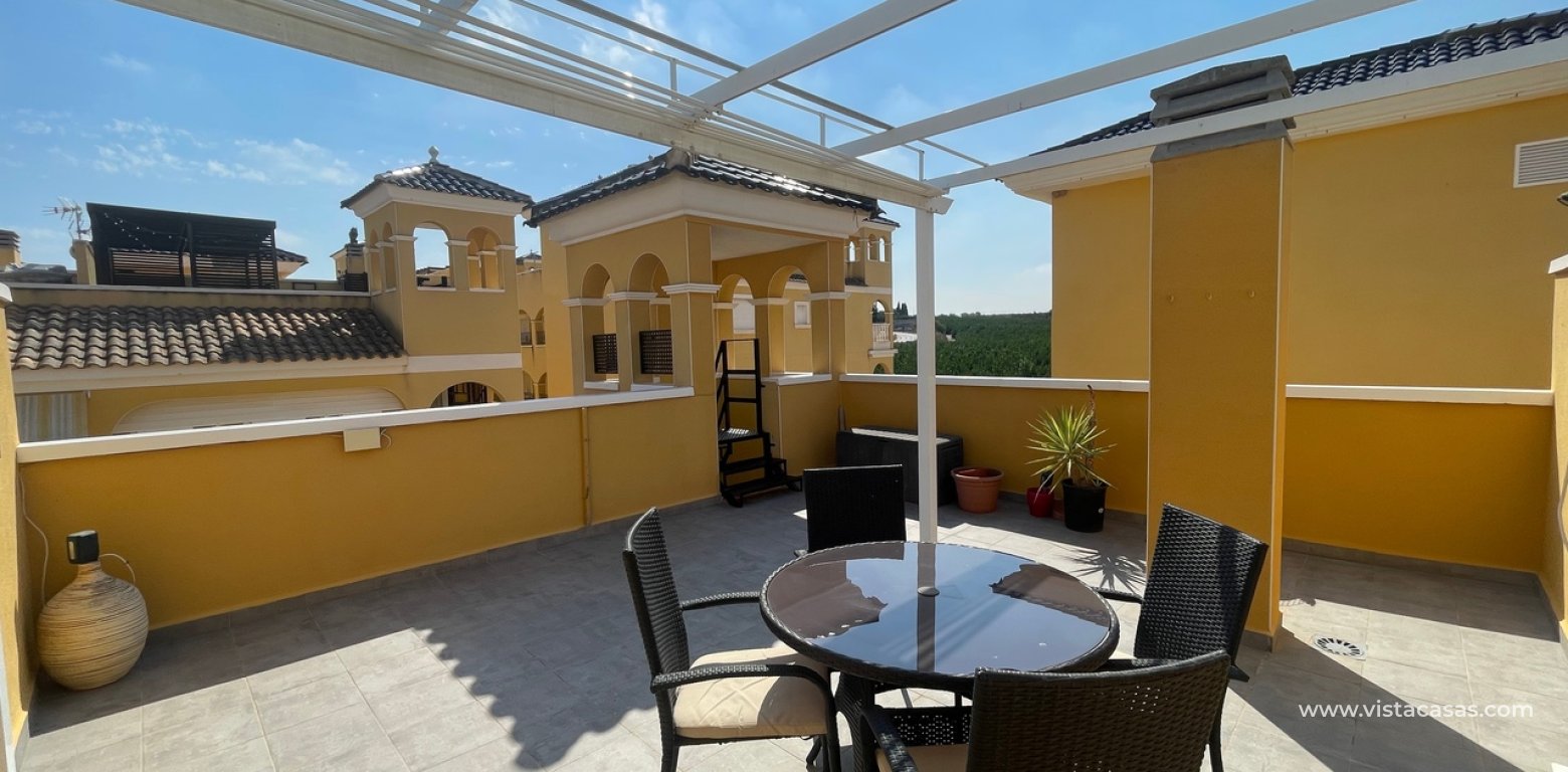 Wtórny - Apartment - Algorfa