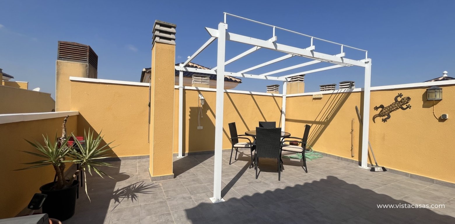 Wtórny - Apartment - Algorfa