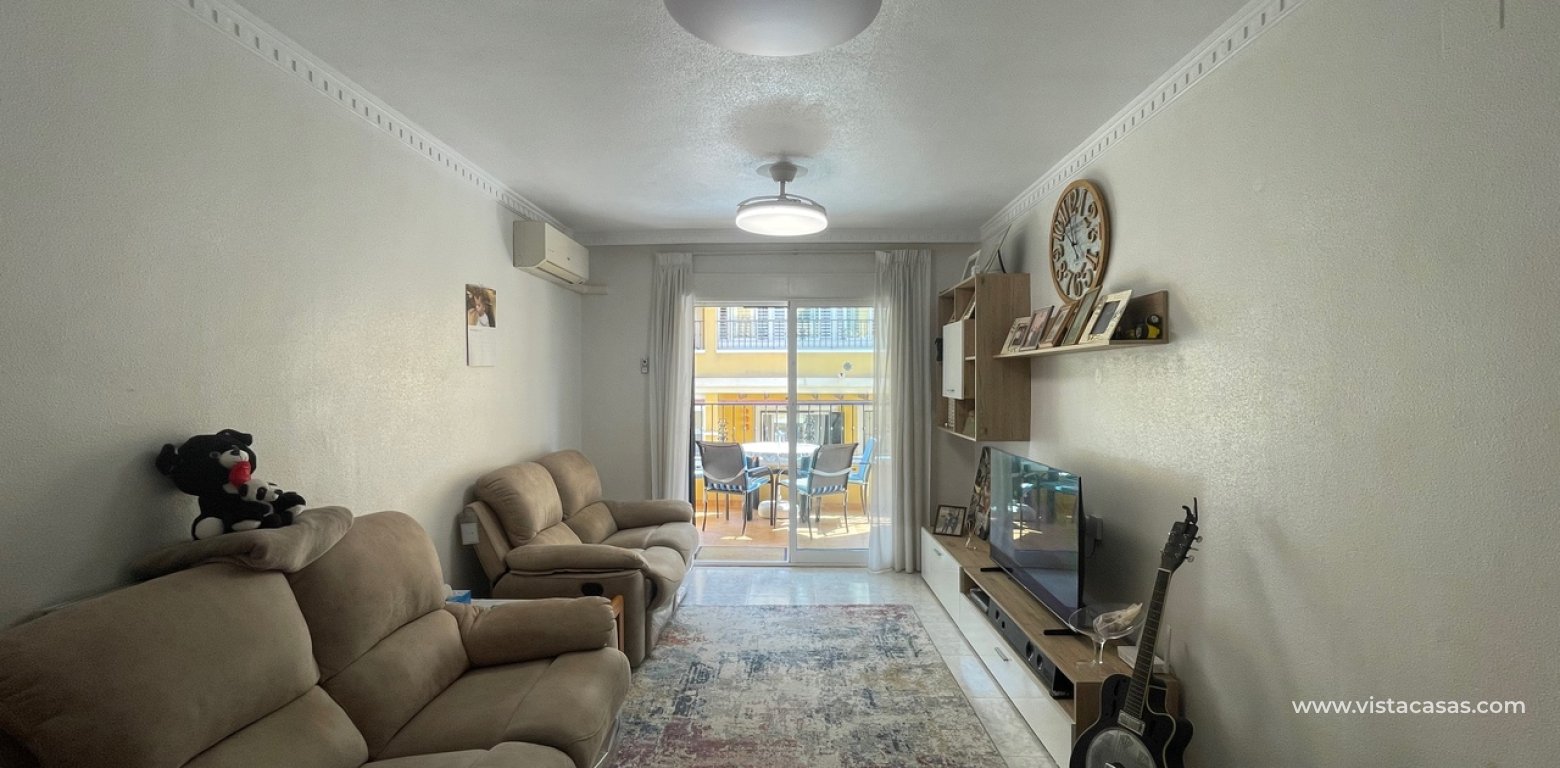 Wtórny - Apartment - Algorfa