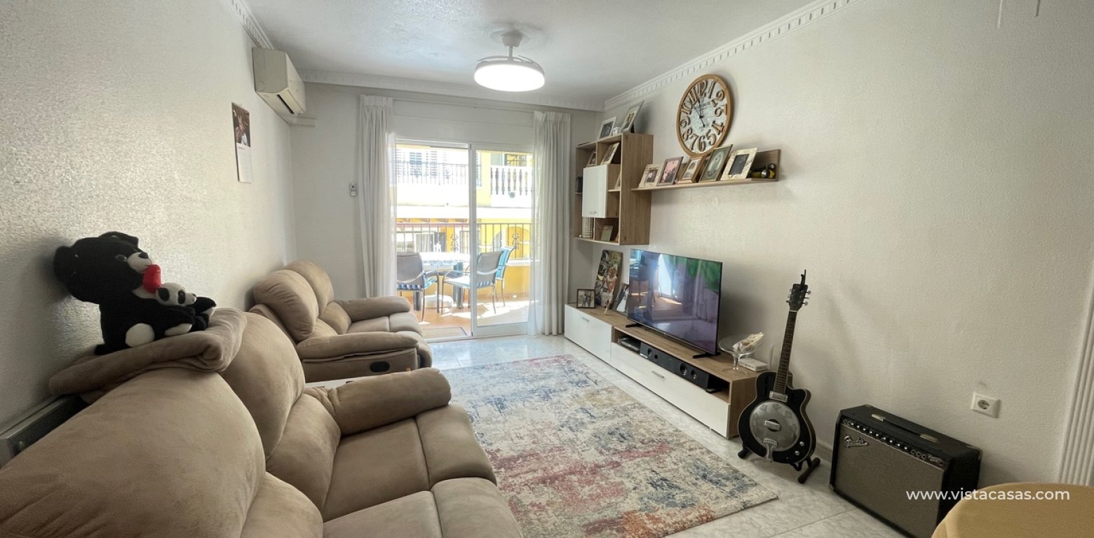 Wtórny - Apartment - Algorfa