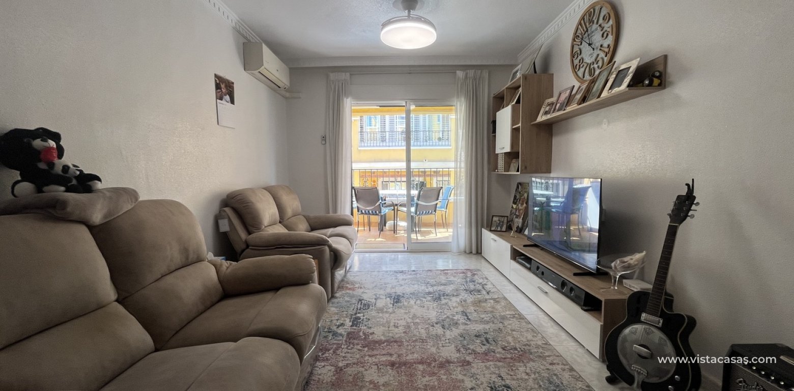Wtórny - Apartment - Algorfa